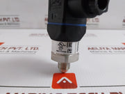 12834131 Brand IN Wika 8..30 V Dc / 25 Ma Pressure Transmitter