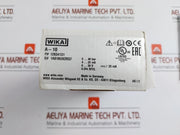 12834131 Brand IN Wika 8..30 V Dc / 25 Ma Pressure Transmitter