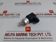 12834131 Brand IN Wika 8..30 V Dc / 25 Ma Pressure Transmitter