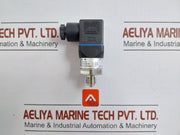 12834131 Brand IN Wika 8..30 V Dc / 25 Ma Pressure Transmitter