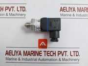 12834131 Brand IN Wika 8..30 V Dc / 25 Ma Pressure Transmitter