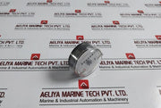 12871 Roller Counter  Stainless Steel Cold Water Meter 705.11.50.017