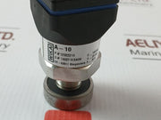 12922219 Pressure Sensor Transmitter Model A-10 By Wika