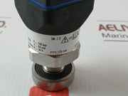 12922219 Pressure Sensor Transmitter Model A-10 By Wika