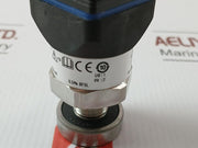 12922219 Pressure Sensor Transmitter Model A-10 By Wika