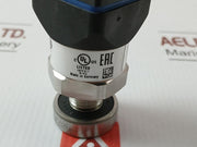 12922219 Pressure Sensor Transmitter Model A-10 By Wika