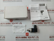 12922219 Pressure Sensor Transmitter Model A-10 By Wika