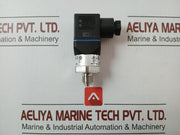 12922219 Pressure Sensor Transmitter Model A-10 By Wika