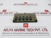 129269 G1-D Counter & Ape Printed Circuit Board Analogic