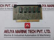 129269 G1-D Counter & Ape Printed Circuit Board Analogic