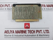 129269 G1-D Counter & Ape Printed Circuit Board Analogic