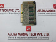 129269 G1-D Counter & Ape Printed Circuit Board Analogic