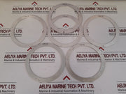 Lot Of 6X 1295139 Oil Wiper Retainer