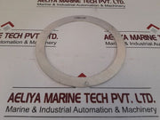 Lot of 6X 1295139 oil wiper retainer