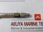 Legris D-20-ss Check Valve 12 Bar Ka
