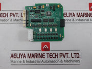 12P4035 Printed Circuit Board 94V0