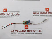 12w-18w-Hl-R03 Led Panel Driver Is: 694-2010 1100 V