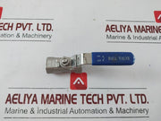 1/2 316 Ball Valve