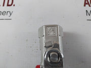 1/2 316 Ball Valve