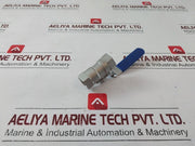 1/2 316 Ball Valve