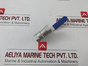 1/2 316 Ball Valve