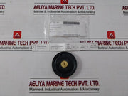 12 Diaphragm Assembly For Pilotrelay Rubber & Cloth Kit 631-220.003