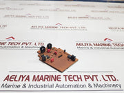 12 D 232-353/C Pcb Card
