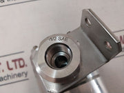 1/2 Sae Pressure Reducing Valve 25444-3-2