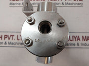 1/2 Sae Pressure Reducing Valve 25444-3-2