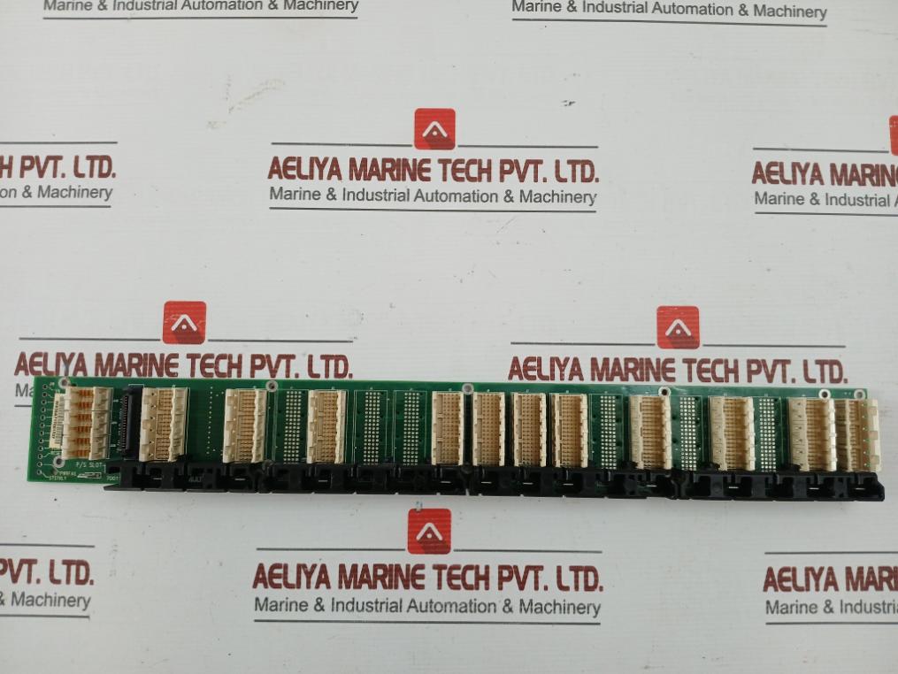 12a0-0104-A1  Multilin Bus Board Pcb By General Electric