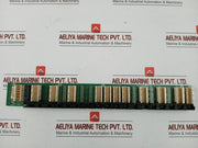 12a0-0104-A1  Multilin Bus Board Pcb By General Electric