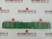 12a0-0104-A1  Multilin Bus Board Pcb By General Electric