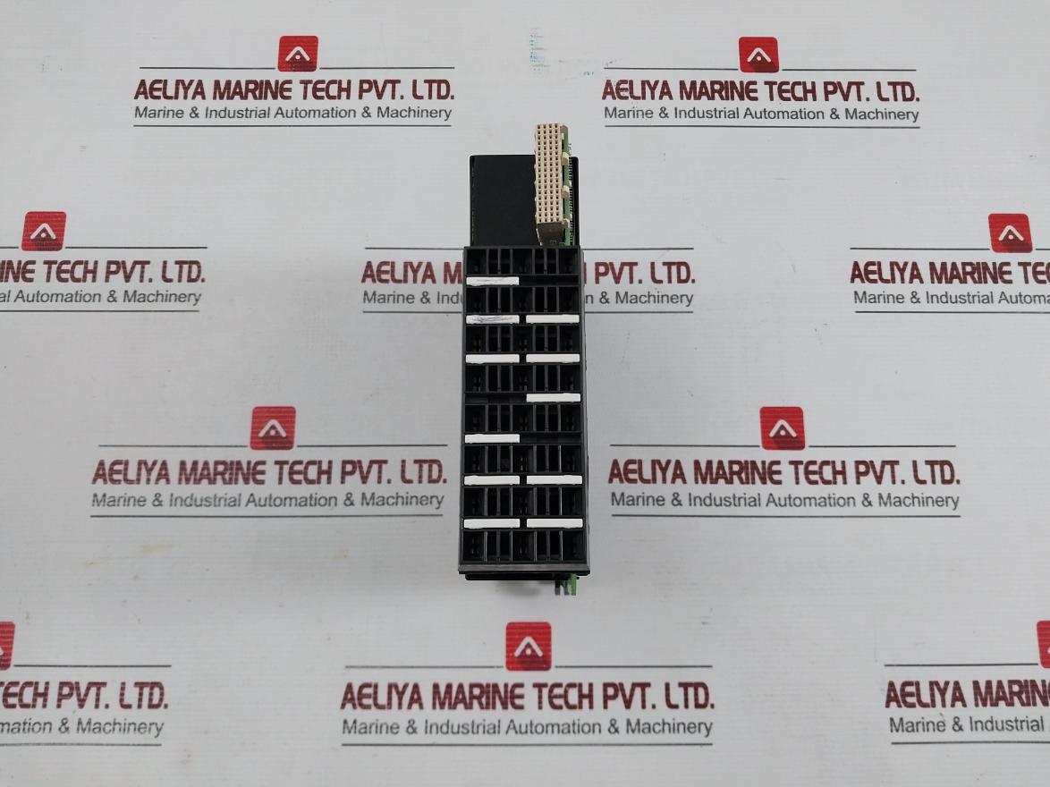 12a0-1011-A2 870 Gm - Ur 67h General Electric Digital I/O Module