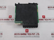 12a0-1011-A2 870 Gm - Ur 67h General Electric Digital I/O Module