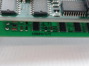 12d1/Pn1-18fg/88 Safety Control Module By Honeywell 5vdc 1150 Ma