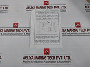 12d1/Pn1-18fg/88 Safety Control Module By Honeywell 5vdc 1150 Ma