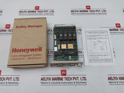 12d1/Pn1-18fg/88 Safety Control Module By Honeywell 5vdc 1150 Ma