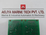 12d1/Pn1-18fg/88 Safety Control Module By Honeywell 5vdc 1150 Ma
