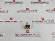 12Ts15-7 Micro Switch 125-250 Vac E12252