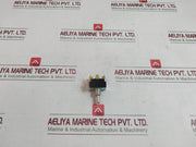 12Ts15-7 Micro Switch 125-250 Vac E12252