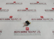12Ts15-7 Micro Switch 125-250 Vac E12252