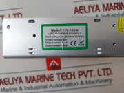 12V-100W Led Power Supply Transformer Ac 90-240V 50/60Hz