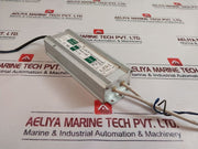 12V 120W Ip67 Waterproof Led Power Supply Ac100-240V 50-60Hz