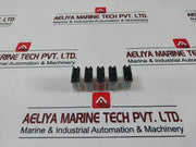Lot of 4X Omron G2R-2-SN Auxiliary Relay 5A 250VAC