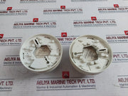 Eleks Tse En-54 Optical Smoke Detector 12-30V