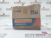 Terasaki Xs50Nb 3 Pole Circuit Breaker Ac660V 50-60Hz