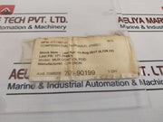 Forum Sa-hc-0745-mas-ss-02 Compensator Hydraulic With Sst 2725567-07/2725567-01