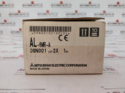 Mitsubishi Al-6Mr-a Simple Application Controller