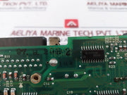 Mitsubishi Electric A1Scpu Pcb Assembly For Plc Cpu Module