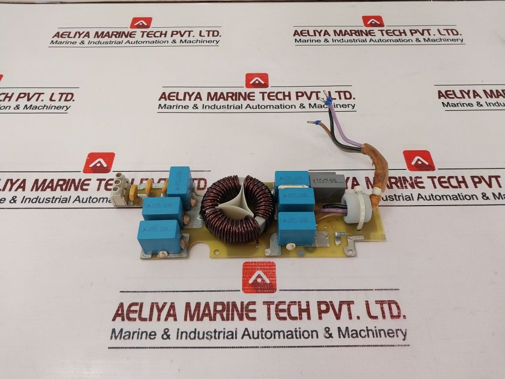 13.E4.060-400A 13.E4.060-1001 Printed Circuit Board